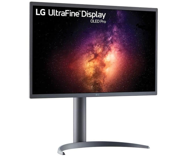 LG UltraFine 32EP950-B 4K HDR OLED - 674491 - zdjęcie 4